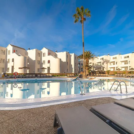 Hotel apartamentowy Siroco - Adults Only 18 Costa Teguise