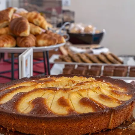 Siroco - Adults Only 18 아파트호텔 코스타 테기세