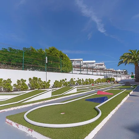 Siroco - Adults Only 18 3* 코스타 테기세