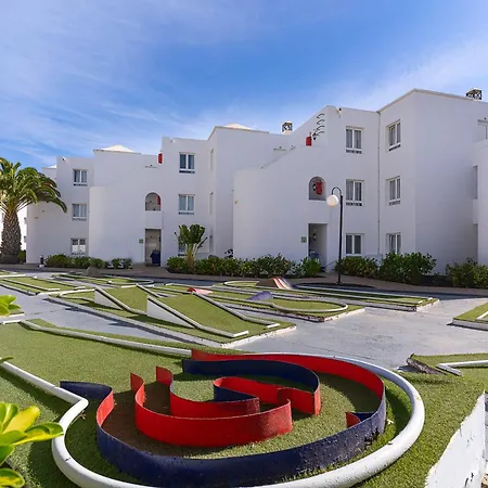 Hotel apartamentowy Siroco - Adults Only 18