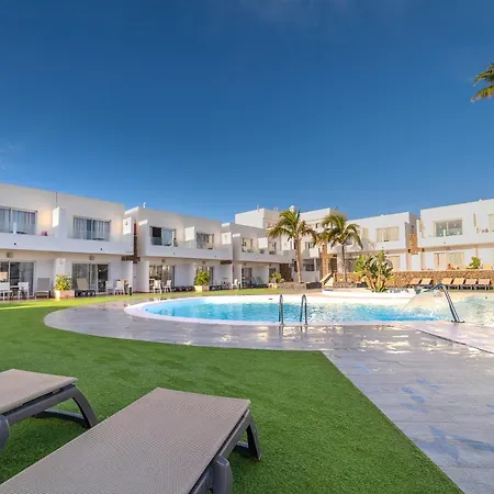 Siroco - Adults Only 18 Costa Teguise