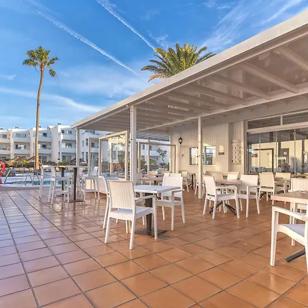 Siroco - Adults Only 18 3* 코스타 테기세