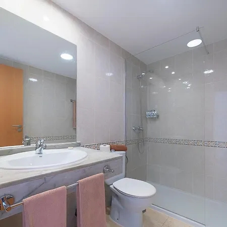 Siroco - Adults Only 18 3* 코스타 테기세