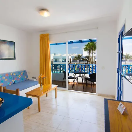 Siroco - Adults Only 18 아파트호텔