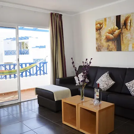 아파트호텔 Siroco - Adults Only 18