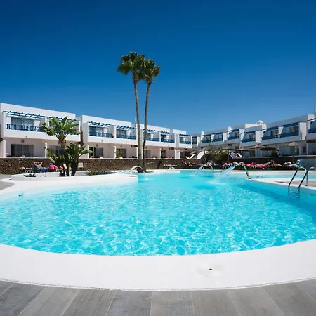 아파트호텔 Siroco - Adults Only 18 3*