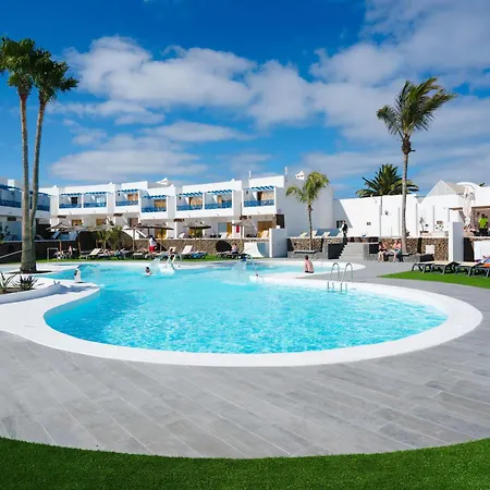 Siroco - Adults Only 18 아파트호텔