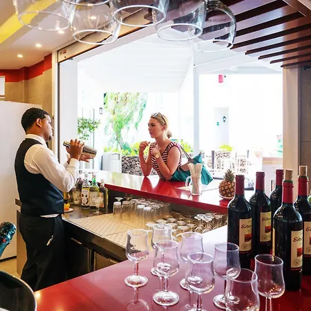 Siroco - Adults Only 18