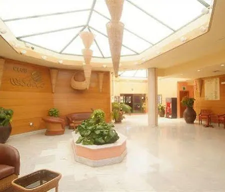 아파트호텔 Siroco - Adults Only 18 코스타 테기세