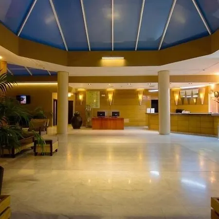 Siroco - Adults Only 18 아파트호텔