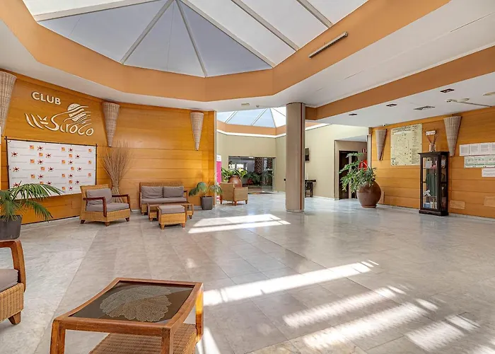 Siroco - Adults Only 18