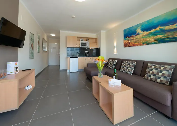 Siroco - Adults Only 18 3* Costa Teguise