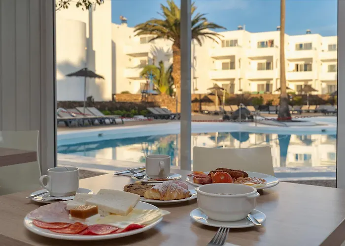 Siroco - Adults Only 18 3* كوستا تاغيسي