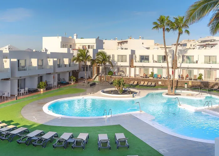 Siroco - Adults Only 18 3*