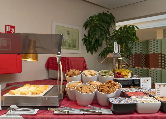 Siroco - Adults Only 18 3* كوستا تاغيسي