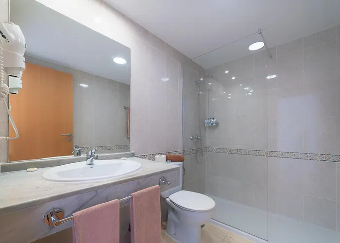 Siroco - Adults Only 18 3* كوستا تاغيسي