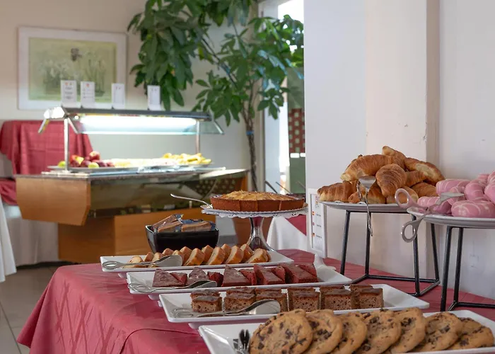 Hotel apartamentowy Siroco - Adults Only 18