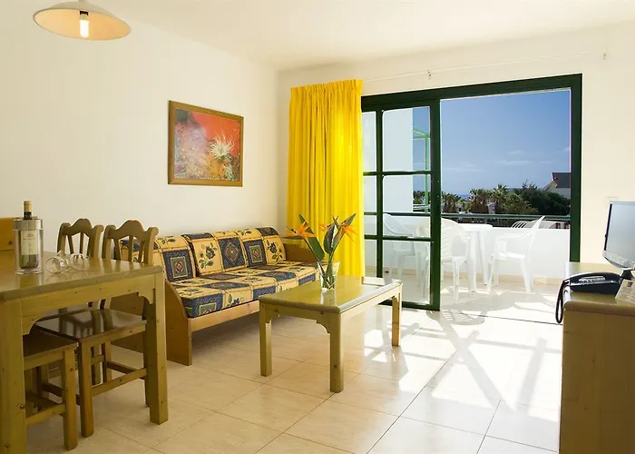 Siroco - Adults Only 18 3* كوستا تاغيسي