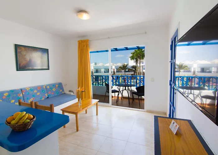 Siroco - Adults Only 18 Hotel apartamentowy