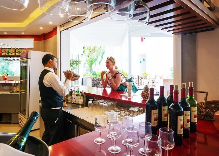 Siroco - Adults Only 18