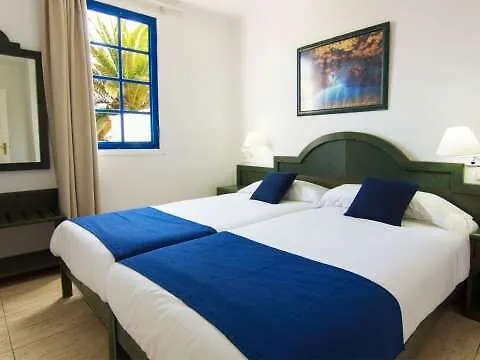 Siroco - Adults Only 18 Hotel apartamentowy