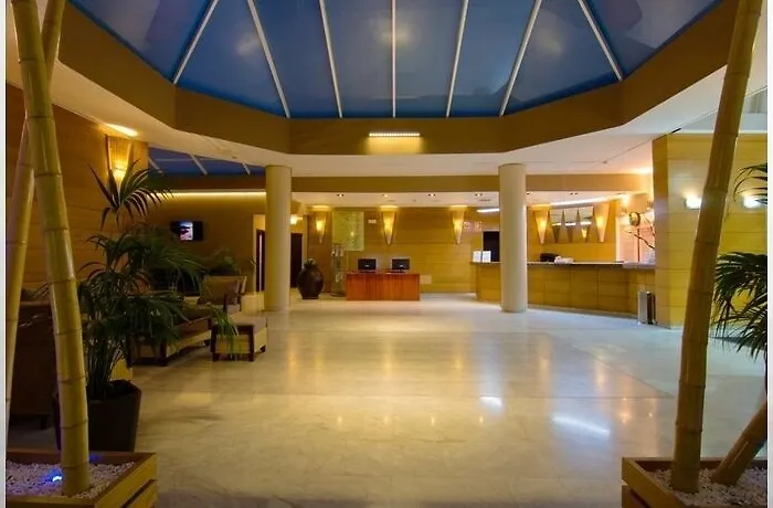 Siroco - Adults Only 18 Hotel apartamentowy