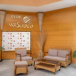 Hotel Siroco By Seasense- Adults Only 18 3* Costa Teguise
