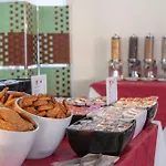 Hotel Siroco By Seasense- Adults Only 18 Aparthotel