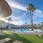 Hotel Siroco By Seasense- Adults Only 18 Costa Teguise