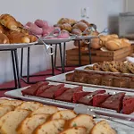 Aparthotel Hotel Siroco By Seasense- Adults Only 18 3*