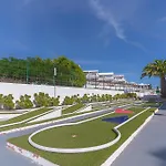 Hotel Siroco By Seasense- Adults Only 18 3* Costa Teguise