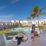 Aparthotel Hotel Siroco By Seasense- Adults Only 18