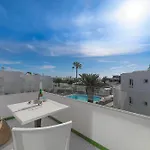 Hotel Siroco By Seasense- Adults Only 18 Apart-hotel Costa Teguise