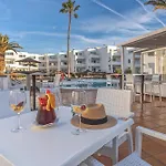 Aparthotel Hotel Siroco By Seasense- Adults Only 18 Costa Teguise