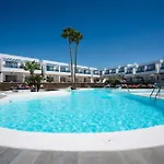 Aparthotel Hotel Siroco By Seasense- Adults Only 18 3*