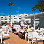Hotel Siroco By Seasense- Adults Only 18 3* Costa Teguise