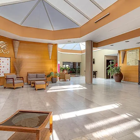 Siroco - Adults Only 18