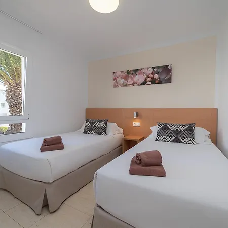 Siroco - Adults Only 18 Коста-Тегисе