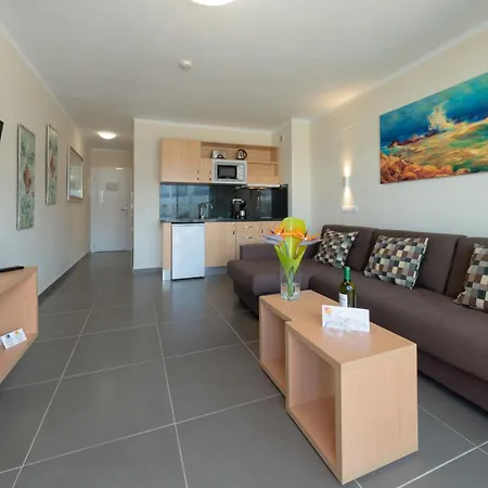 Siroco - Adults Only 18 3* Коста-Тегисе