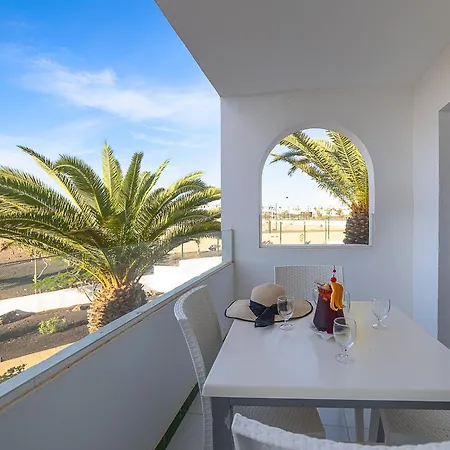 Апарт-отель Siroco - Adults Only 18 Коста-Тегисе