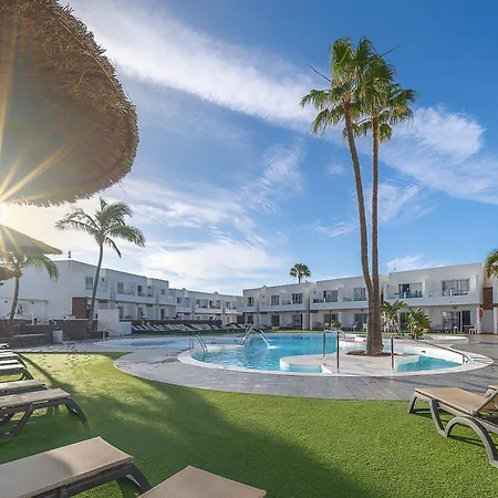 Siroco By Seasense- Adults Only 18 Costa Teguise