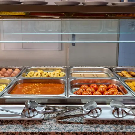 Siroco - Adults Only 18 Апарт-отель