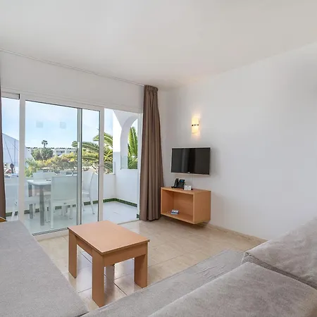Siroco - Adults Only 18 Apartmanhotel Costa Teguise