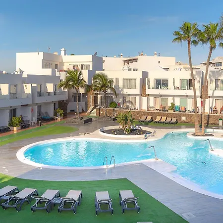 Hotel Siroco By Seasense- Adults Only 18 3*