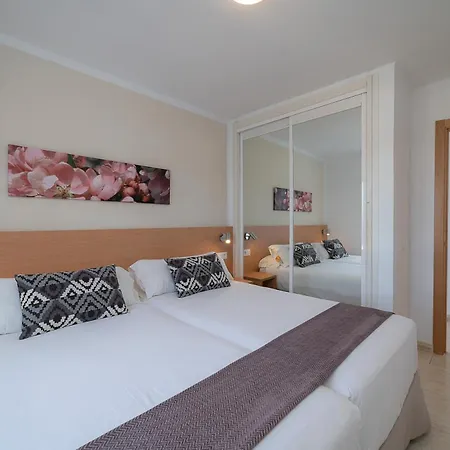 Apartmanhotel Siroco - Adults Only 18 Costa Teguise