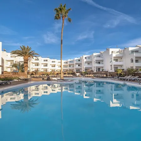 Apartmanhotel Siroco - Adults Only 18 3*
