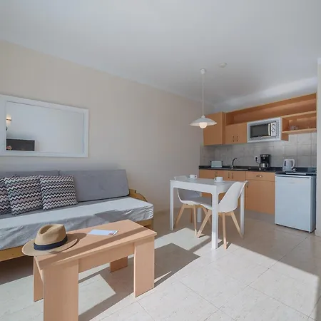 Siroco - Adults Only 18 Apartmanhotel