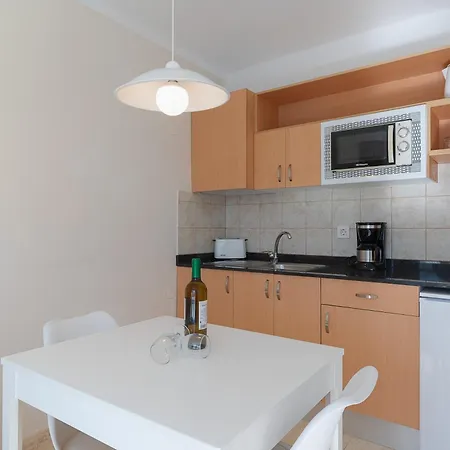 Апарт-отель Siroco - Adults Only 18 Коста-Тегисе