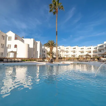 Apartmanhotel Siroco - Adults Only 18 Costa Teguise