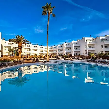 Aparthotel Siroco By Seasense- Adults Only 18 3*